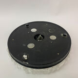 Mid-century Philips bubble design sconce wall lamp ceiling lamp , 1970’s