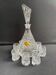 Bavarian crystal liquor service – Mid-XXth