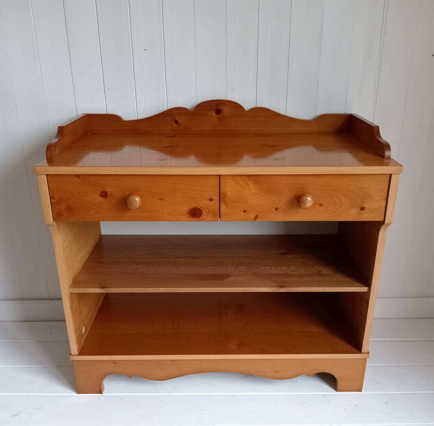 Commode