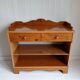 Commode