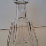 Baccarat crystal carafe, Talleyrand model