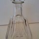 Carafe en cristal signée Baccarat modèle Talleyrand
