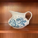 Vintage Iron Earth Pitcher