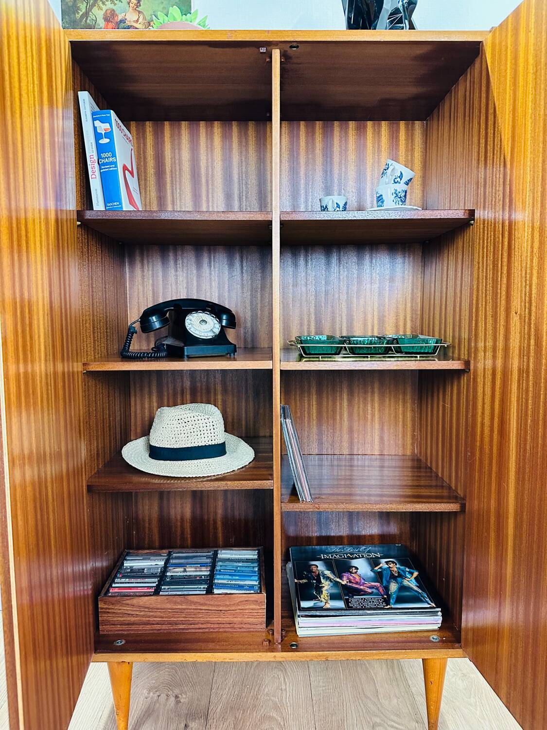 Cupboard