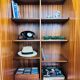 Cupboard