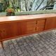 Henry Walter Klein sideboard for Bramin