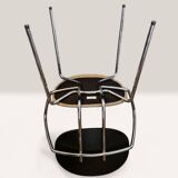 Danish design armchair Piet Hein 1968 - Publisher Sibast Furniture