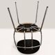 Fauteuil Design danois Piet Hein 1968 - Éditeur Sibast Furniture
