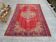 Tapis floral Oushak décoratif sku 2330