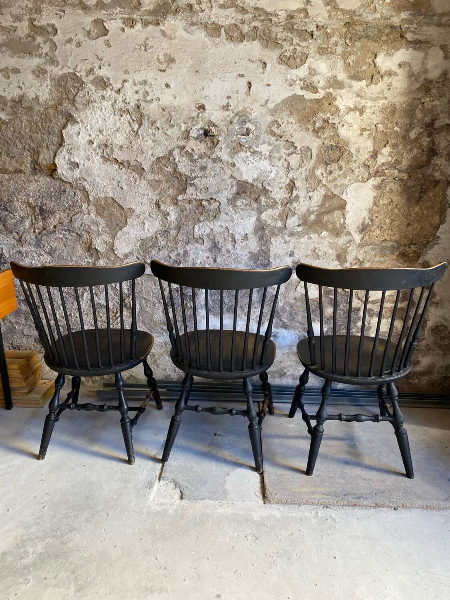 Chaise Windsor