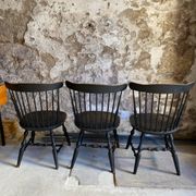 Chaise Windsor