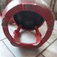 Pair of stools