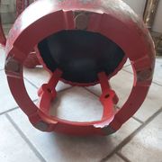 Pair of stools