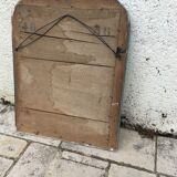 Louis Philippe mirror