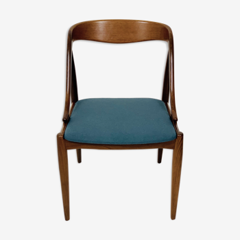 Dining chair model 16 by Johannes Andersen for Uldum, 1960