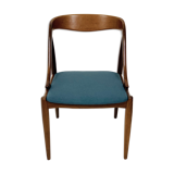 Chaise modèle 16 par Johannes Andersen pour Uldum 1960