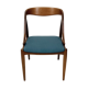 Dining chair model 16 by Johannes Andersen for Uldum, 1960