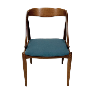 Dining chair model 16 by Johannes Andersen for Uldum, 1960