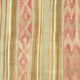 Anatolian handmade kilim rug 237 cm x 130 cm