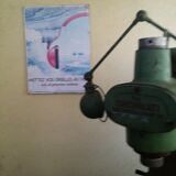 authentic security industrial poster according to ASSARI
