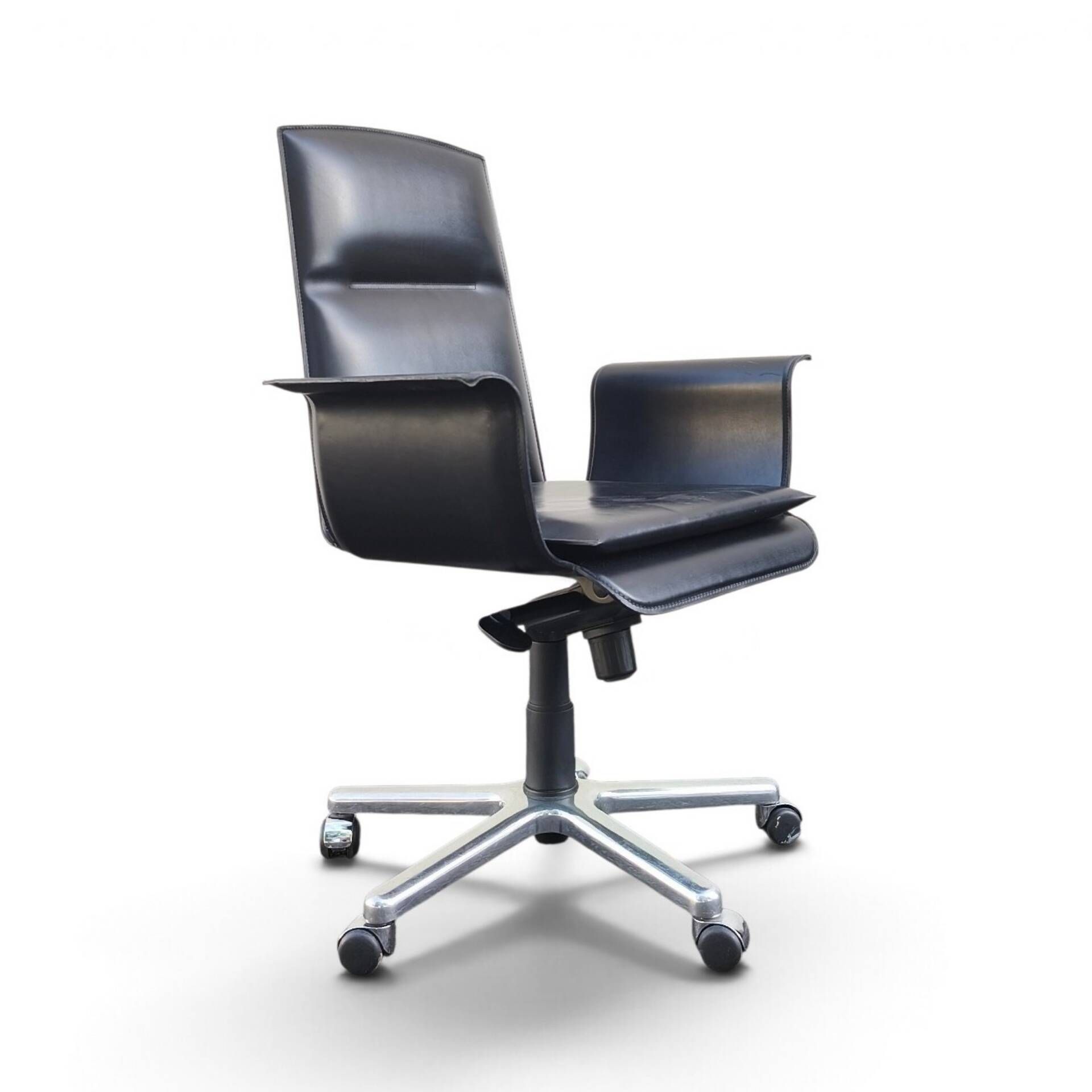 Fauteuil de bureau Wing, I4 Mariani