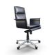 Fauteuil de bureau Wing, I4 Mariani