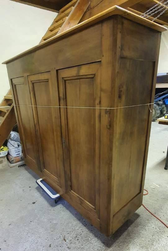 Confiturier campagnard