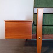 Daybed sofa "Svanette" design Ingmar Relling, 1960