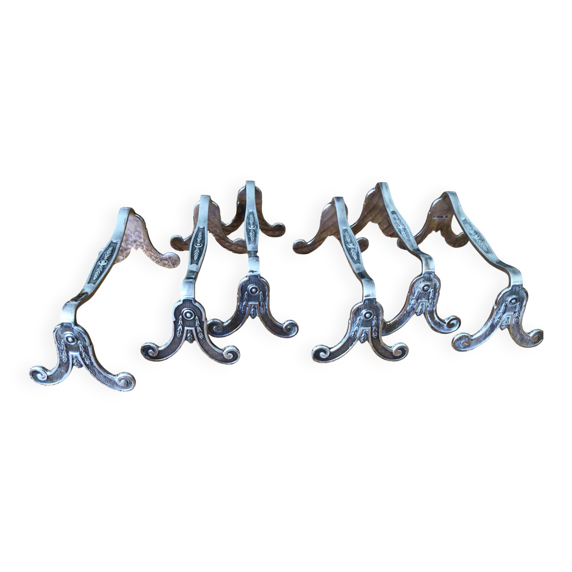 Cristofle knife rest