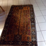 Tapis tunisie 186x112cm