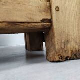 Stripped workbench