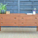 Sideboard by Wrighton - 137 cm