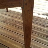 Farm table
