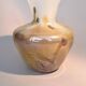 Vase Maure Vieil Mick & Bob Le Bleis 1960/1970 vintage.