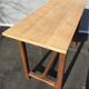 Console serves in 19th-century French Country Tree