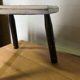 Tripod stool