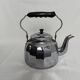 Stainless steel kettle