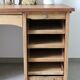 Bureau ancien