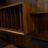 Poul Cadovius Rosewood Wall System