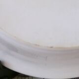 Plat à tarte Royal Worcester Evesham Gold