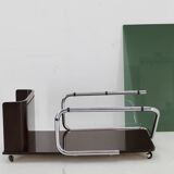 1980s Italian Glass Coffee table