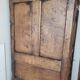 Armoire 18ème en chêne
