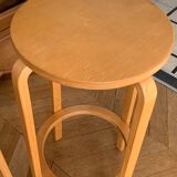 High stools