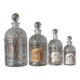 Old bee bottles Guerlain