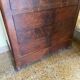 Walnut secretary