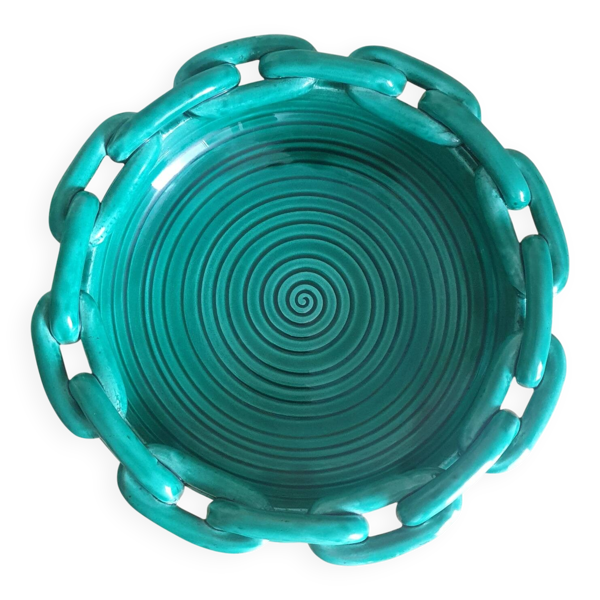 Plat Vallauris