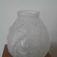 Vase art déco