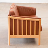 Scandinavian sofa design