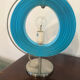 Kare Design lamp model Moon Blue