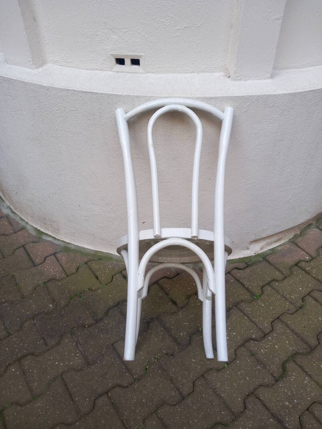 Thonet spirit nurse chair